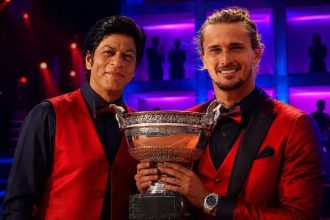 Alexander Zverev’s French Open win shows that SRK was right in Om Shanti Om