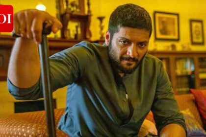 Ali Fazal on Mirzapur film: 'The original S1 cast is back'