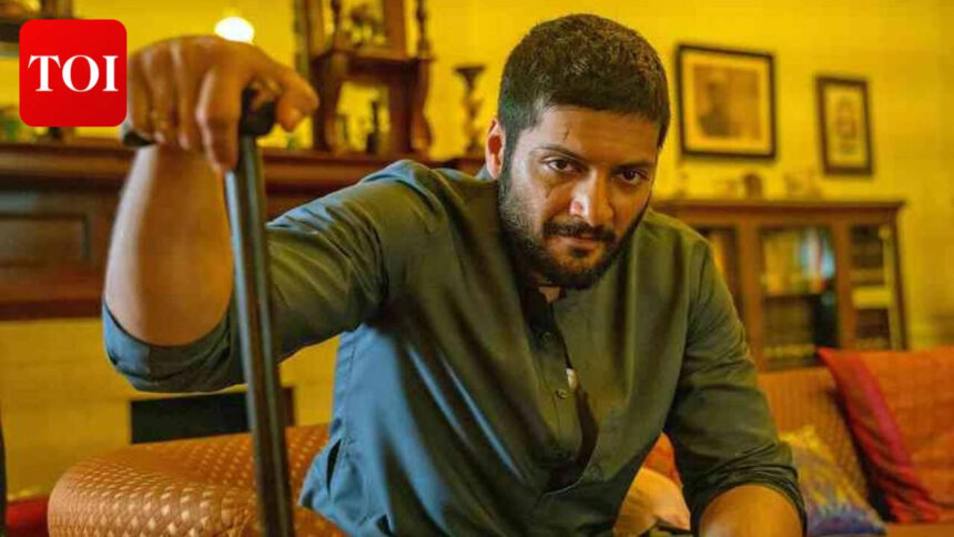 Ali Fazal on Mirzapur film: 'The original S1 cast is back'