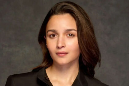 Alia says PRIVILEGE doesn't shield anyone from struggles