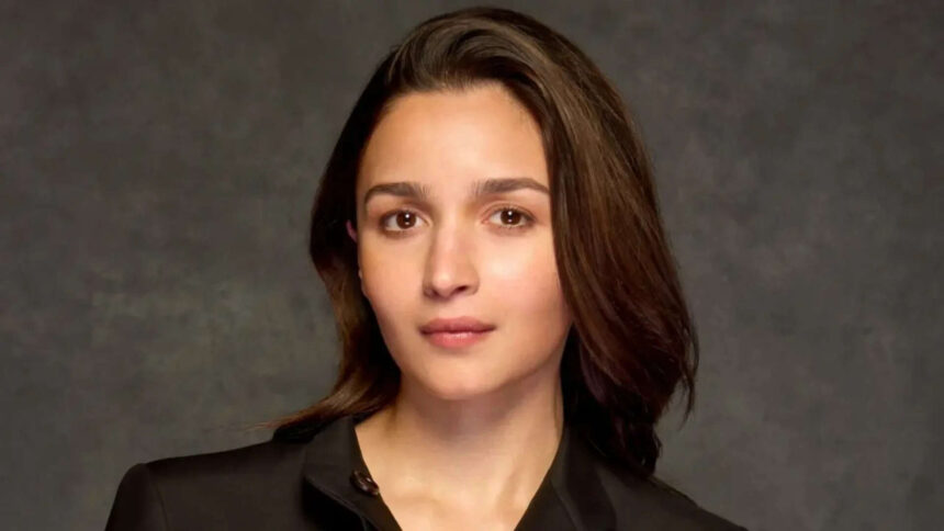 Alia says PRIVILEGE doesn't shield anyone from struggles