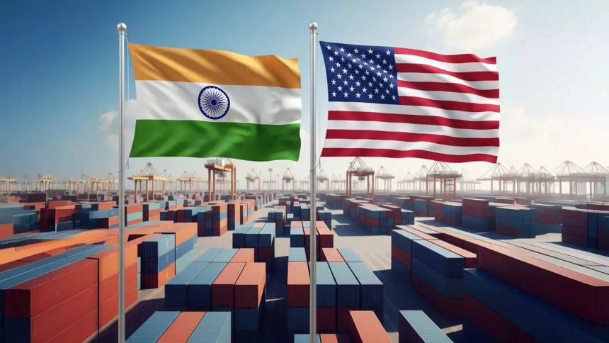 'All major issues settled': Centre's big update on US-India trade deal