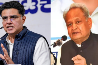 'All soldiers of Congress party': Sachin Pilot plays down Ashok Gehlot's remarks, says he has always shown affection