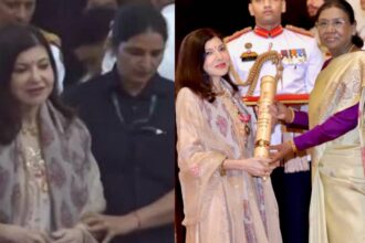 All you need to know about Alka Yagnik's rare hearing disorder