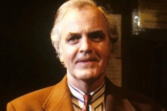 All you need to know about James Handy