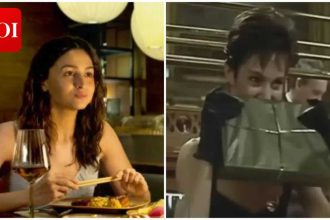 Alpha teaser: Fans spot similarities with La Femme Nikita