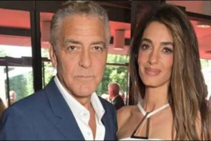 Amal Clooney on how life changed after marrying George Clooney