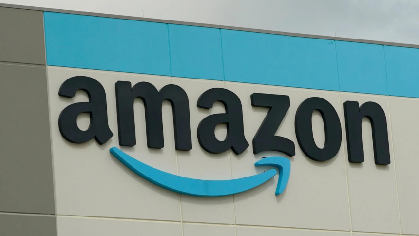 Amazon doubles down on India growth plans, sees current phase as its most aggressive expansion yet