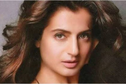 Ameesha on why audiences can never forget iconic characters as Gadar