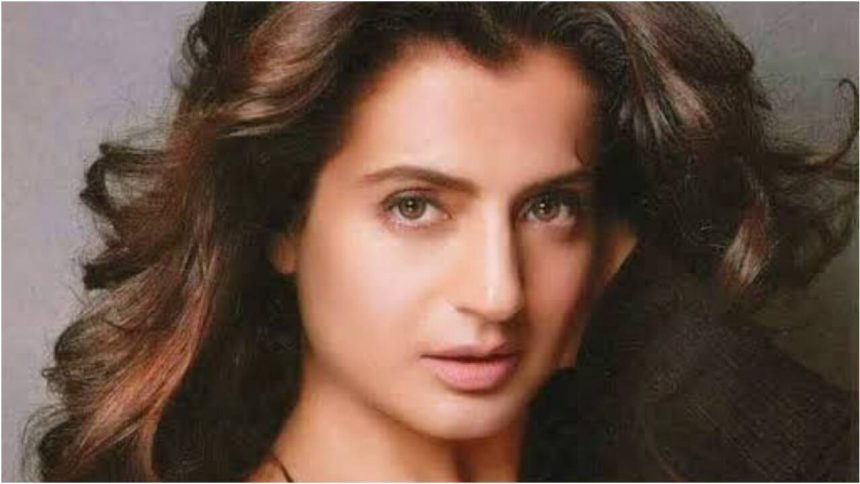 Ameesha on why audiences can never forget iconic characters as Gadar