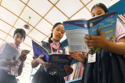 Amid opposition's protest, NCERT denies dropping Preamble from Class 9 textbook