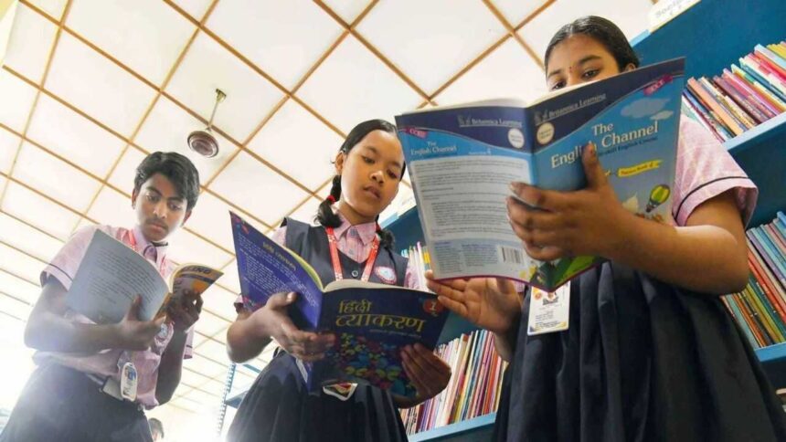 Amid opposition's protest, NCERT denies dropping Preamble from Class 9 textbook