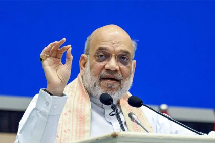 Amit Shah to launch digital land port management system