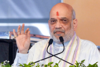 Amit Shah to launch drive to destroy 2 lakh kg of drugs