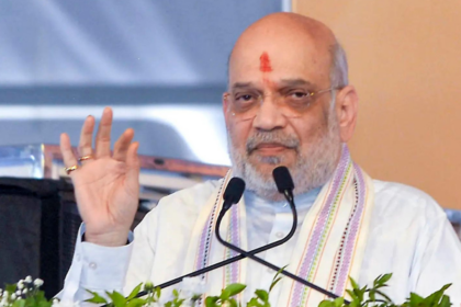 Amit Shah to launch drive to destroy 2 lakh kg of drugs