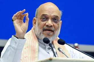 Amit Shah to unveil Land Port Management System for smarter border operations