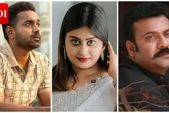 AMMA controversy: Asif Ali backs Ansiba