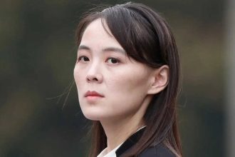‘Anachronistic dream’: Kim Jong Un’s sister rejects US denuclearisation push ahead of Xi visit