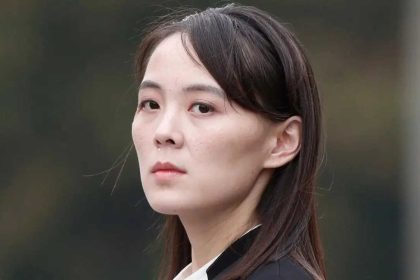 ‘Anachronistic dream’: Kim Jong Un’s sister rejects US denuclearisation push ahead of Xi visit