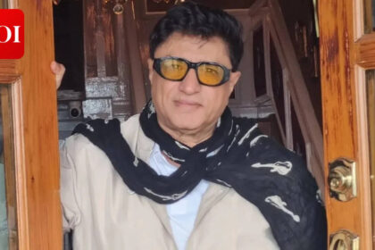 Anand Raaj Anand reveals he battled suicidal depression