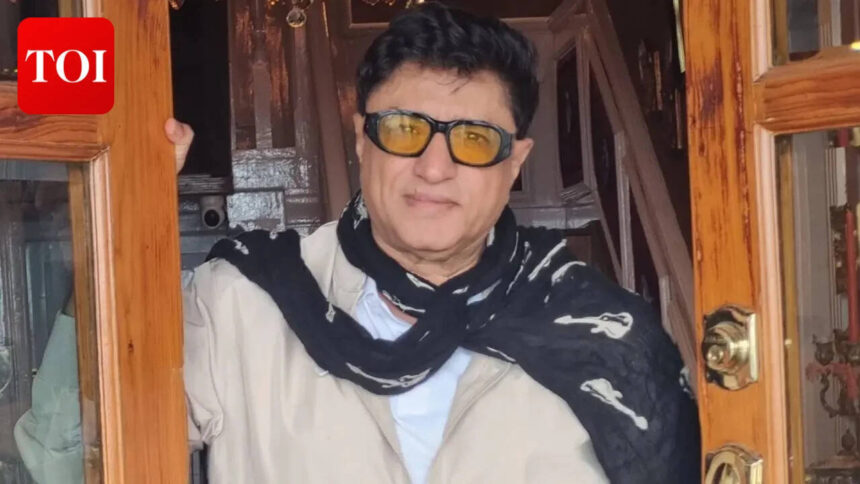Anand Raaj Anand reveals he battled suicidal depression