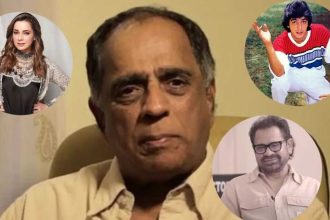 Anees Bazmee, Neelam and Chunky Panday recall Pahlaj Nihalani