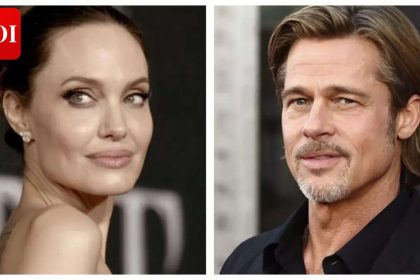 Angelina Jolie and Brad Pitt decade-long battle nears end