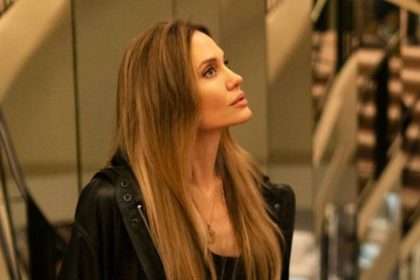 Angelina Jolie channels 'personal painful experience' for her role