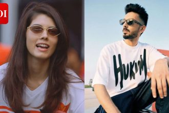 Anirudh's uncle confirms Kavya Maran wedding