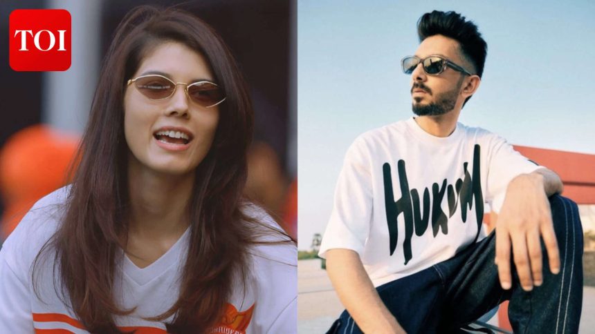 Anirudh's uncle confirms Kavya Maran wedding
