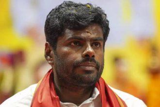 Annamalai parts ways with BJP: What may have led to exit of its most prominent Tamil Nadu leader