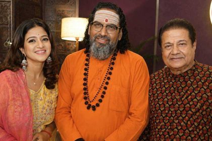 Anup Jalota on Hanuman Chalisa, AR Rahman's remarks | Exclusive