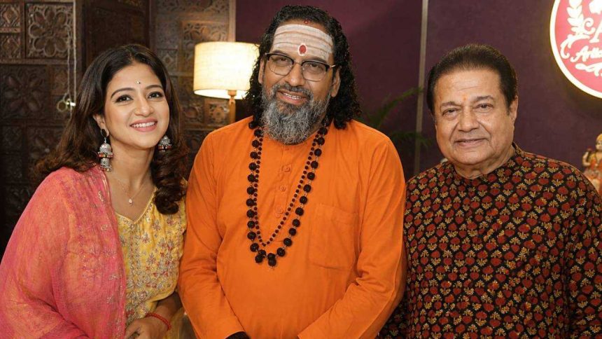 Anup Jalota on Hanuman Chalisa, AR Rahman's remarks | Exclusive