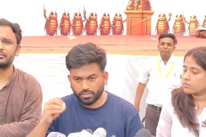 'Any exam left?' Opposition tears into BJP over Maharashtra TET 'paper leak'