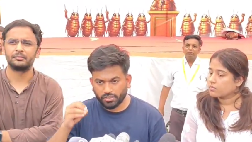 'Any exam left?' Opposition tears into BJP over Maharashtra TET 'paper leak'