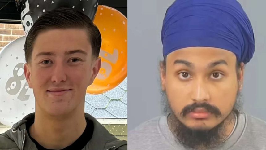 'Any Indian who supported Vickrum Digwa must be...': UK MP issues warning after Henry Nowak murder