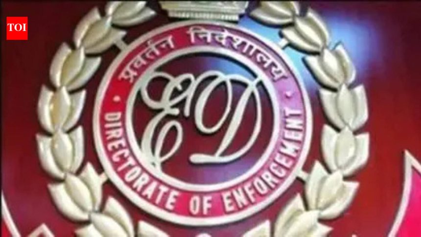 AP liquor scam: ED finds liquor transport racket