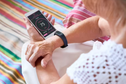 Are fitness bands communication devices? Supreme Court to examine