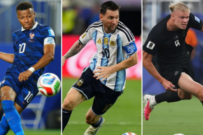 Argentina to Brazil: How many teams have qualified for the round of 32