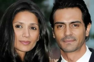 Arjun on dark phase during separation with Mehr Jesia, his mom having Cancer
