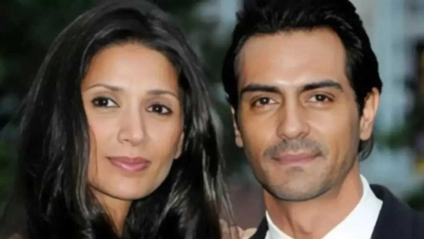 Arjun on dark phase during separation with Mehr Jesia, his mom having Cancer