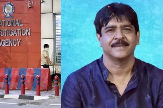 Arrested ex-TMC MLA Saokat Molla key conspirator behind Bhangar blast case: NIA