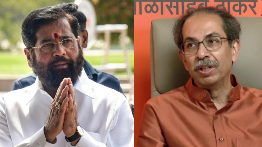 As Shiv Sena turns 60 today, rival camps set for verbal joust