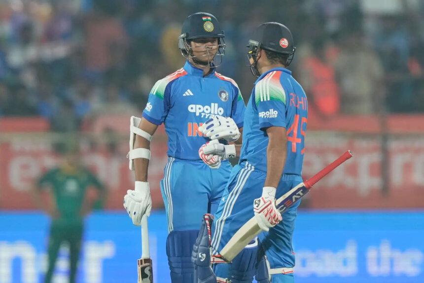 'As soon as Rohit retires...': Sehwag reveals who will inherit India's opening slot