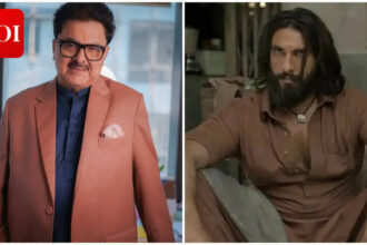 Ashoke Pandit says 'no personal issue' with Ranveer Singh: 'Don't mix Dhurandhar's success with Don 3, we've seen bigger star