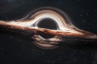 Astronomers discover a dying galaxy in the early universe as a powerful ‘galaxy-killing wind’ strips away its star-formin