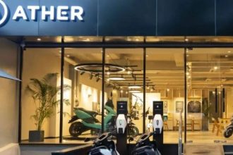 Ather to consider fresh fund raise at June 12 board meet