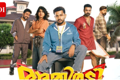 'Athiradi' OTT release: Where to watch Tovino Thomas film