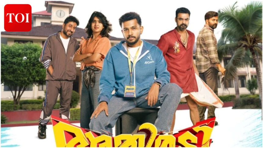 'Athiradi' OTT release: Where to watch Tovino Thomas film