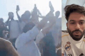 ‘Attack us 10 times’: CJP’s Dipke responds to Jaipur attack; says will continue to demand Dharmendra Pradhan’s resign